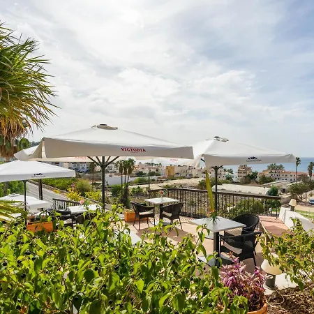 La Tartana Boutique Hotel *