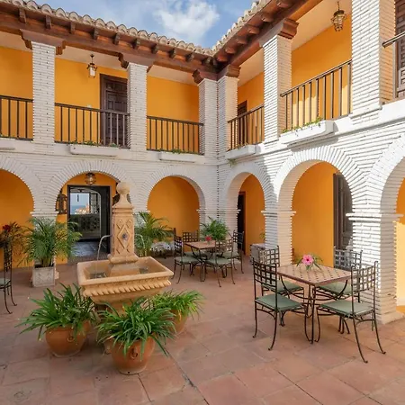 Hotell La Tartana Boutique La Herradura (Granada)