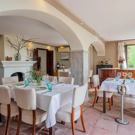 Hotel La Tartana Boutique La Herradura (Granada)