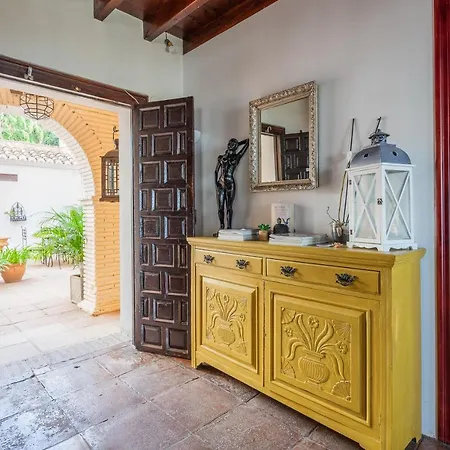 Hotel La Tartana Boutique *