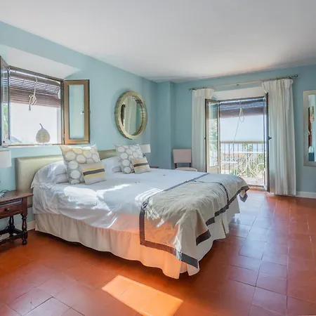 La Tartana Boutique Hotel La Herradura (Granada)
