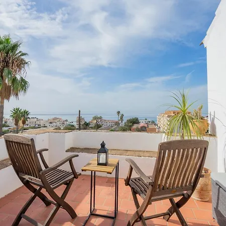 La Tartana Boutique Hotell