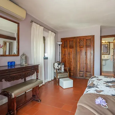 Hotel La Tartana Boutique La Herradura (Granada)