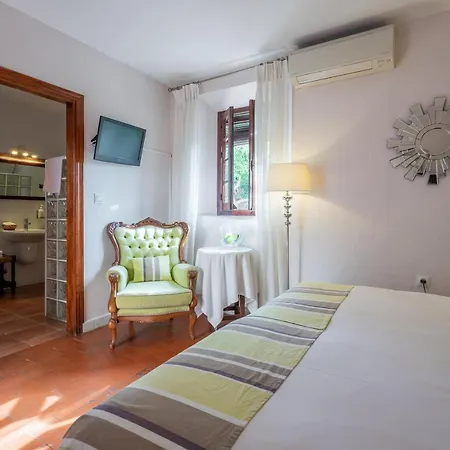 La Tartana Boutique Hotel La Herradura (Granada)