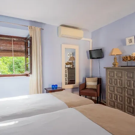 La Tartana Boutique Hotel La Herradura (Granada)