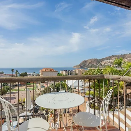 La Tartana Boutique * La Herradura (Granada)