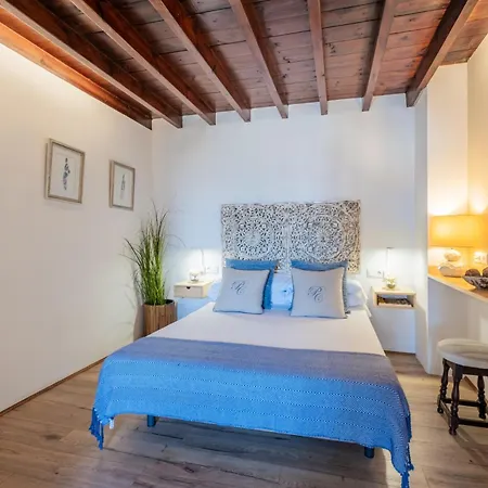 Hotel La Tartana Boutique