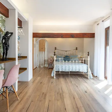 Hotel La Tartana Boutique *