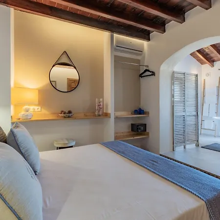 La Tartana Boutique Hotel *