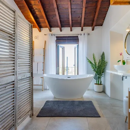Hotel La Tartana Boutique *