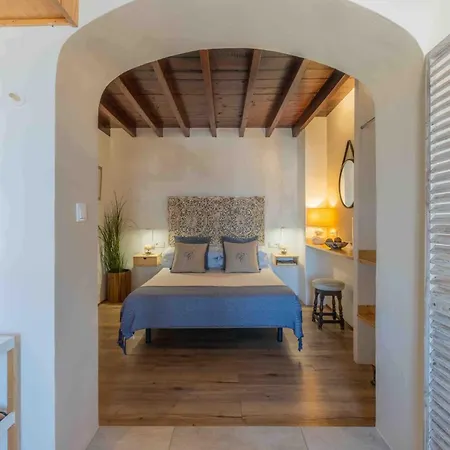 Hotel La Tartana Boutique La Herradura (Granada)